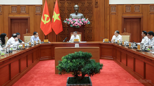 APEC 2027 - Cơ hội kết nối nguồn lực quốc tế phục vụ phát triển đất nước