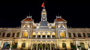 TP. Hồ Chí Minh mở rộng không gian kết nối, đối thoại và hợp tác quốc tế