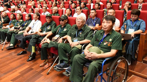 Ban hành Kế hoạch triển khai thi hành Pháp lệnh Ưu đãi người có công với cách mạng