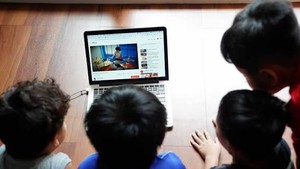 Phòng ngừa, xử lý nguy cơ xâm hại, lừa đảo trẻ em từ công nghệ số