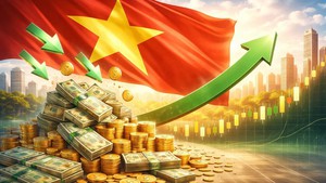 Xuất khẩu hàng hóa tiếp tục duy trì đà tăng trưởng trong tháng 9