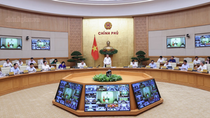 Quyết tâm cao nhất để GDP quý IV tăng trên 12,5%