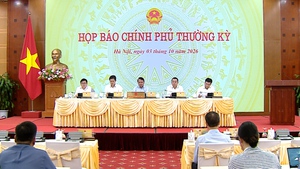 Quý IV/2026, tập trung nguồn vốn tín dụng vào các động lực tăng trưởng