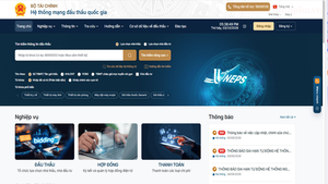 Lộ trình áp dụng lựa chọn nhà đầu tư qua mạng
