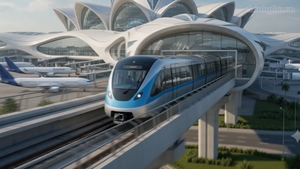 TP.HCM chuẩn bị khởi công thêm 3 tuyến metro, kết nối nhiều khu vực đô thị