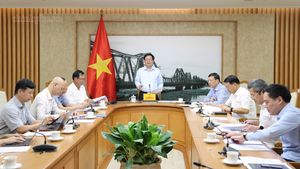 Quyết tâm hoàn thành vượt mức kế hoạch về sản xuất, tiêu thụ nông, lâm, thủy sản