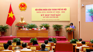 Khơi thông nguồn lực và lập lại kỷ cương trong quản lý đô thị
