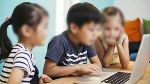 Tăng cường bảo vệ trẻ em trước các nguy cơ xâm hại, lừa đảo trên môi trường mạng