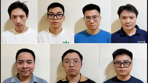 Truy tố 7 bị can trong đường dây chiếu phim lậu thu hơn 315 tỷ đồng
