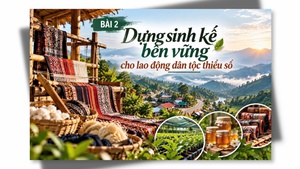 BÀI 2: Sinh kế không thể đứng ngoài thị trường