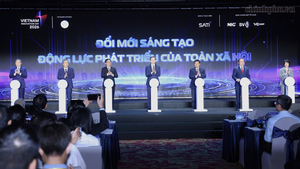 Đổi mới sáng tạo - Động lực phát triển của toàn xã hội