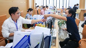 Chính sách mới về phụ cấp công vụ đối với cán bộ, công chức cấp xã