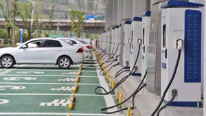 Ban hành Quy chuẩn kỹ thuật quốc gia về trụ sạc, trạm sạc xe điện