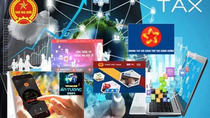 Cải cách thủ tục hành chính thuế: Hiệu quả phụ thuộc vào khâu thực thi