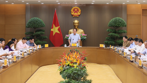 Rà soát văn bản pháp luật: Lấy vấn đề thực tiễn làm trung tâm, khơi thông điểm nghẽn