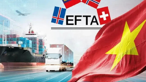 Việt Nam - EFTA: Cánh cửa vào thị trường công nghệ cao và chuỗi giá trị mới 