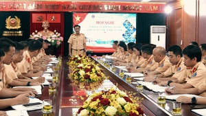 Phim “Lời hứa” - Hồi chuông thức tỉnh về trách nhiệm an toàn giao thông