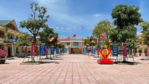 Tháo gỡ các điểm nghẽn trong xã hội hóa giáo dục