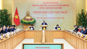 Tối ưu hóa nguồn lực nhà nước và mở rộng hợp tác công tư không giới hạn