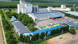 Xây dựng chuỗi giá trị hiện đại, hướng tới ngành chăn nuôi bền vững