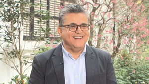 Không chỉ là một vị khách: Đại sứ Saadi Salama và những mùa Tết Việt