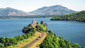 Đại ngàn ‘chạm’ biển xanh, mở rộng không gian phát triển du lịch tỉnh Gia Lai