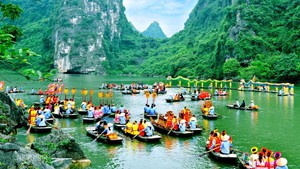 Du lịch Việt Nam: Mùa xuân của những hành trình mới