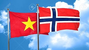 Quan hệ giữa Việt Nam-Na Uy có nhiều dư địa để phát triển mạnh mẽ hơn