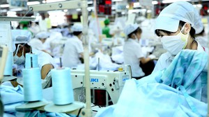 Từ tăng trưởng số lượng đến bài toán giá trị của dệt may Việt Nam