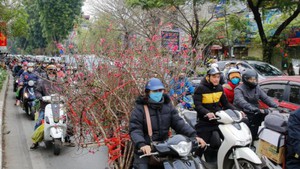 Bảo đảm an ninh trật tự dịp Tết và các lễ hội đầu xuân 2026