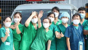 WHO: Y tế Việt Nam bước vào giai đoạn cải cách thực chất