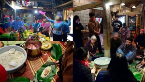 Ngành du lịch sôi động, sẵn sàng đón khách dịp Tết Nguyên đán