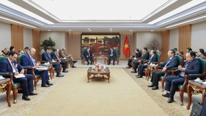 Việt Nam chia sẻ kinh nghiệm, hỗ trợ Cuba từng bước tự chủ lương thực 