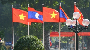 Định hình tầm nhìn chung cho chặng đường phát triển mới trong quan hệ Việt Nam - Lào