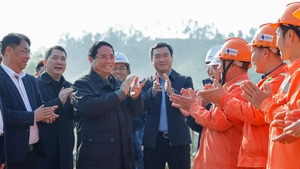 Hoàn thành 2 cao tốc Đồng Đăng – Trà Lĩnh, Hữu Nghị - Chi Lăng vào 19/5/2026