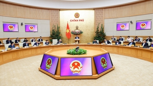 Tập trung triển khai ngay các nhiệm vụ trọng tâm sau Tết