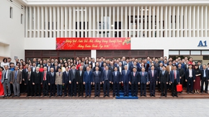 Viện Hàn lâm Khoa học và Công nghệ Việt Nam: Tiếp tục chinh phục những đỉnh cao mới