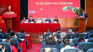 Thủ tướng thăm, làm việc với Bộ Văn hóa, Thể thao và Du lịch