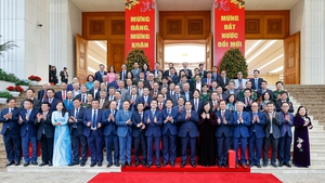 Thủ tướng: Phát triển ngành y tế nhanh, bền vững