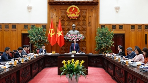 Tiếp cận bình đẳng các dịch vụ tài chính ngân hàng