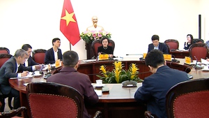 Mở cơ chế thí điểm thuê, tuyển dụng lãnh đạo