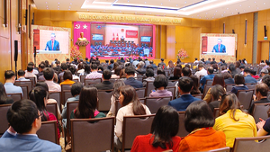 Đảng ủy Văn phòng Chính phủ học tập, quán triệt thực hiện Nghị quyết của Bộ Chính trị