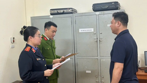 Khởi tố đối tượng đỗ xe ‘chặn đầu, khóa đuôi’ ở Hà Tĩnh