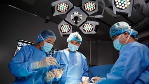 Kỳ vọng y tế Việt Nam bứt phá trong giai đoạn mới