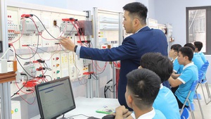 Triển khai thi hành Luật Giáo dục nghề nghiệp