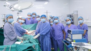 Giữ nhịp đập sự sống: Hành trình ba thập kỷ đưa ghép tạng Việt Nam vươn tầm