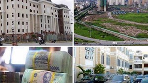 Sắp xếp, xử lý, khai thác tài sản công, bảo đảm hiệu quả, tránh lãng phí