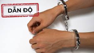 Triển khai thi hành Luật Dẫn độ