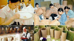 Nhiệm vụ, giải pháp nâng cao chất lượng đào tạo nghề nông thôn đến năm 2030