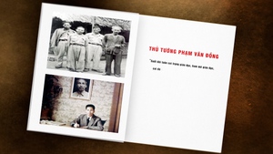 Thủ tướng Phạm Văn Đồng - Người bồi đắp phù sa tri thức cho dân tộc